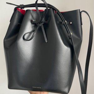 Mansur Gavriel Large Bucket Bag